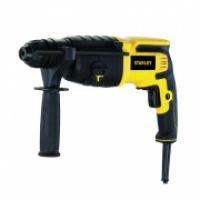 Перфоратор SDS-Plus STANLEY PT STHR263K